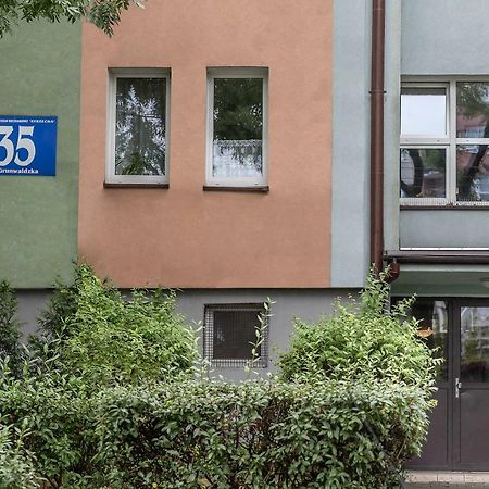 Art Apartament Apartment Белско-Бяла Екстериор снимка