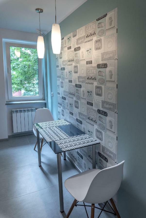 Art Apartament Apartment Белско-Бяла Екстериор снимка