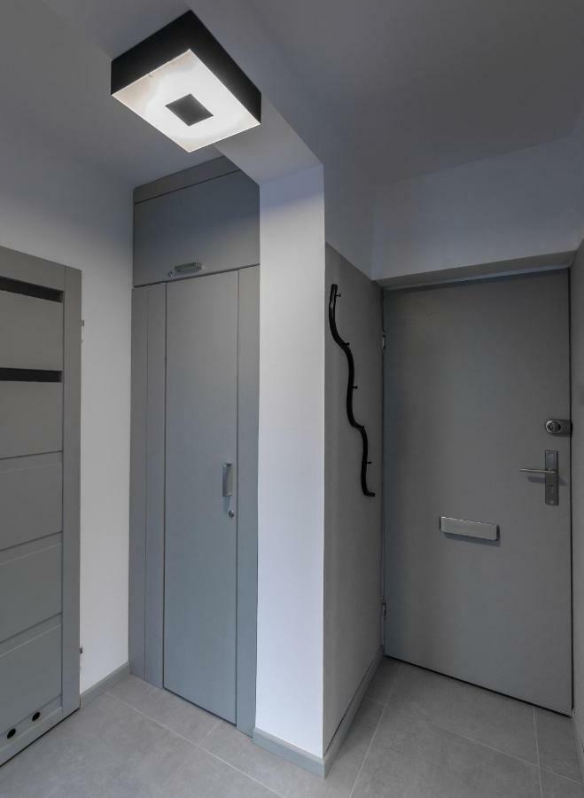 Art Apartament Apartment Белско-Бяла Екстериор снимка