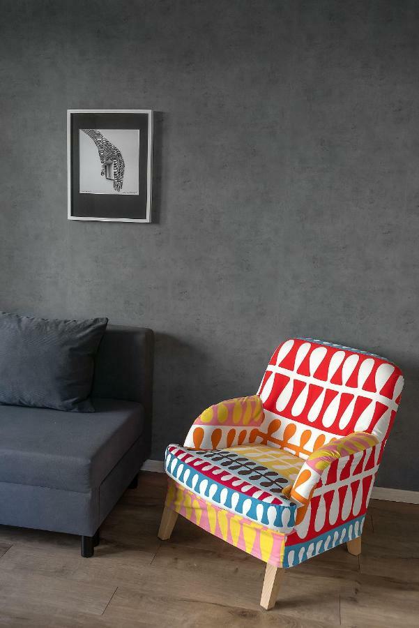 Art Apartament Apartment Белско-Бяла Екстериор снимка