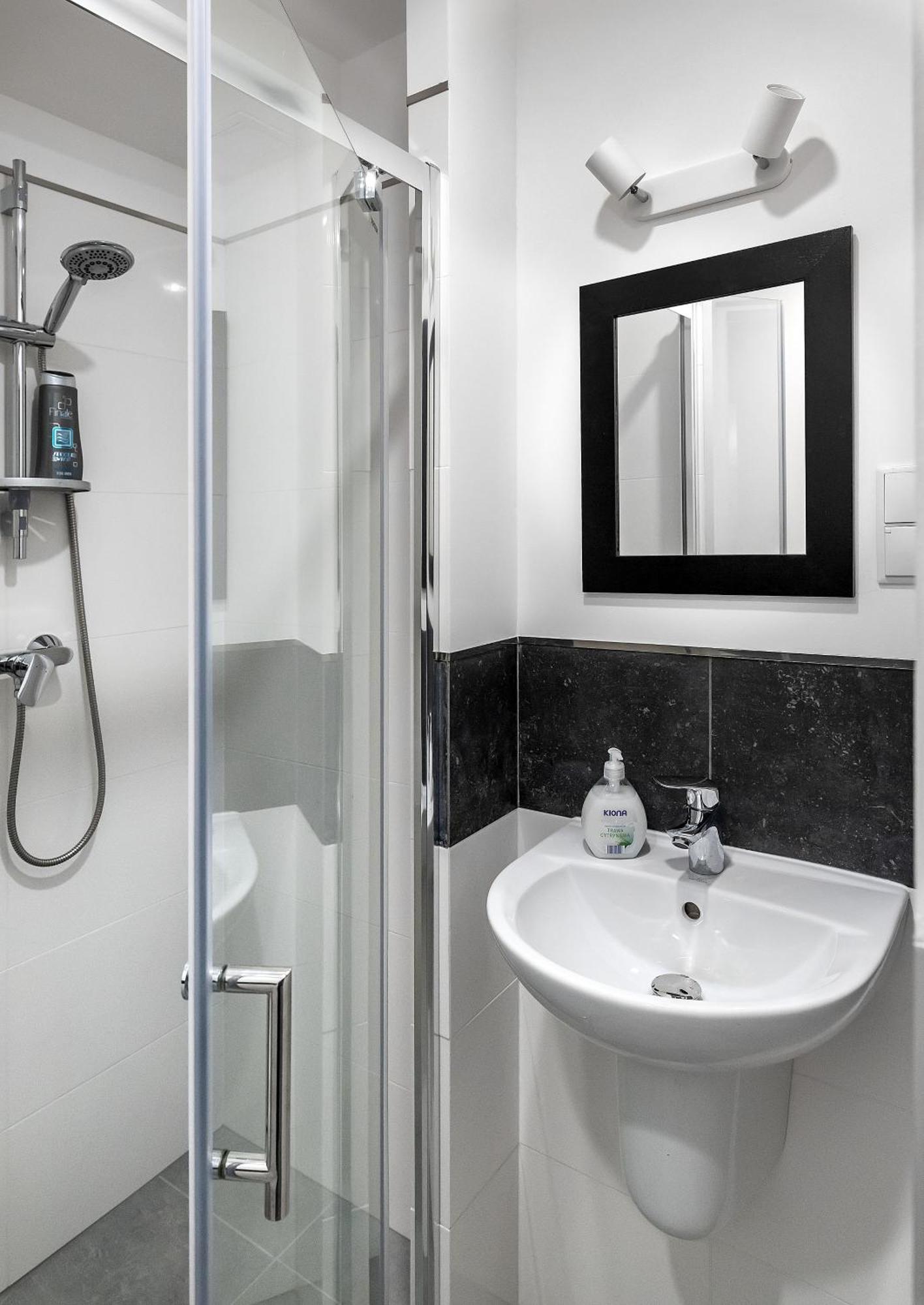 Art Apartament Apartment Белско-Бяла Екстериор снимка