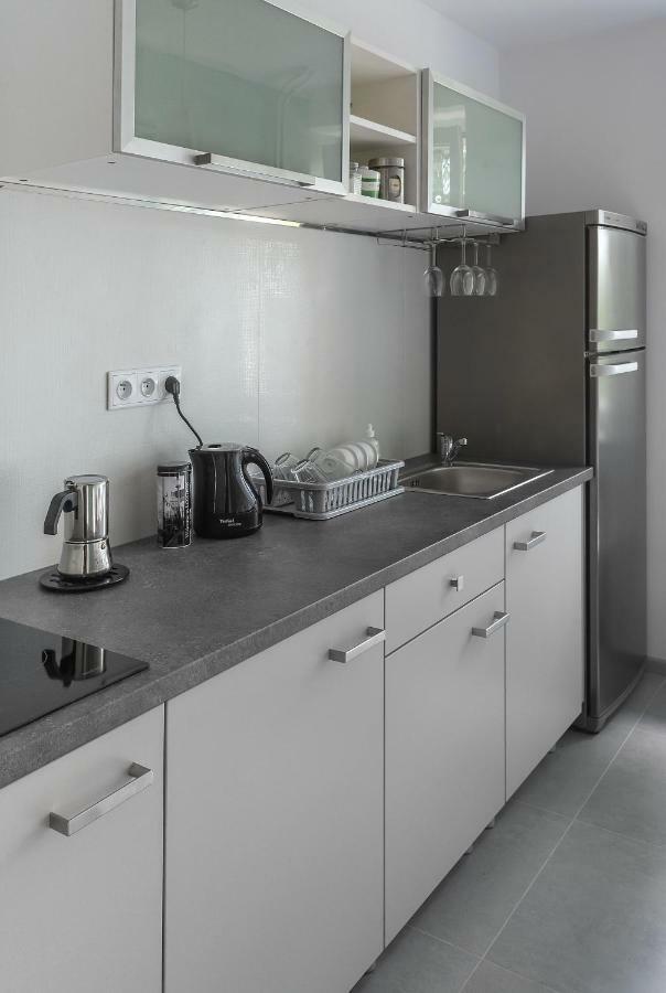 Art Apartament Apartment Белско-Бяла Екстериор снимка