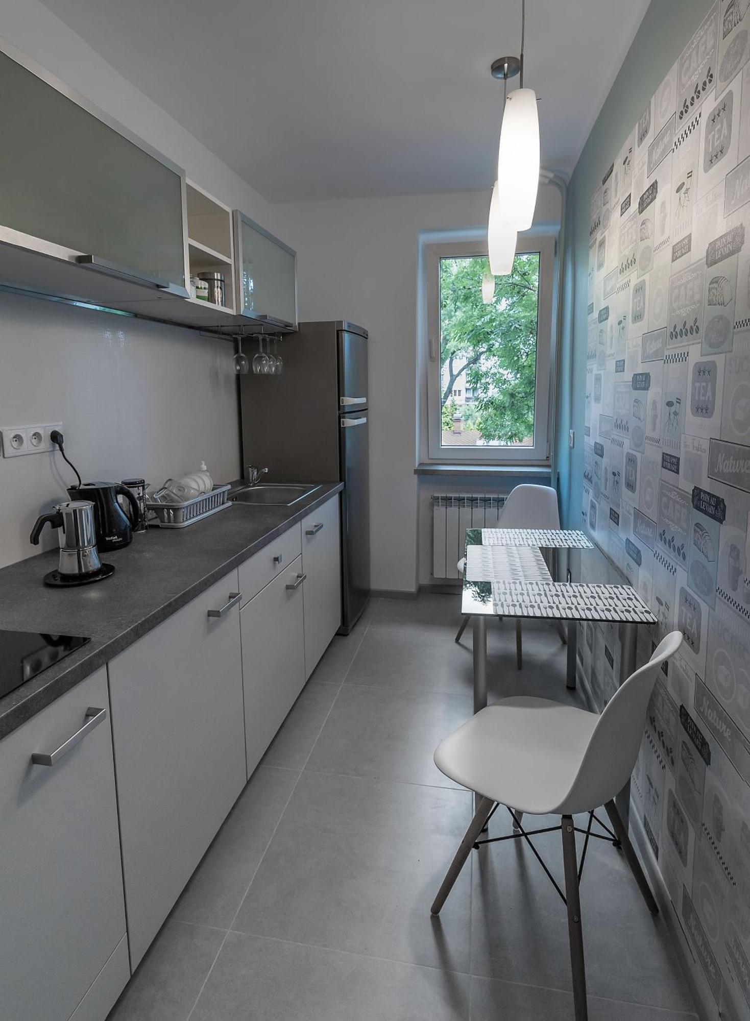 Art Apartament Apartment Белско-Бяла Екстериор снимка