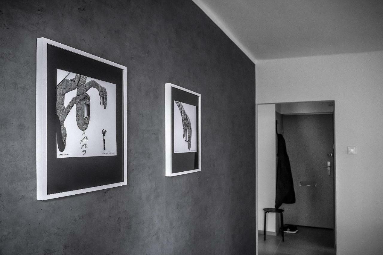 Art Apartament Apartment Белско-Бяла Екстериор снимка