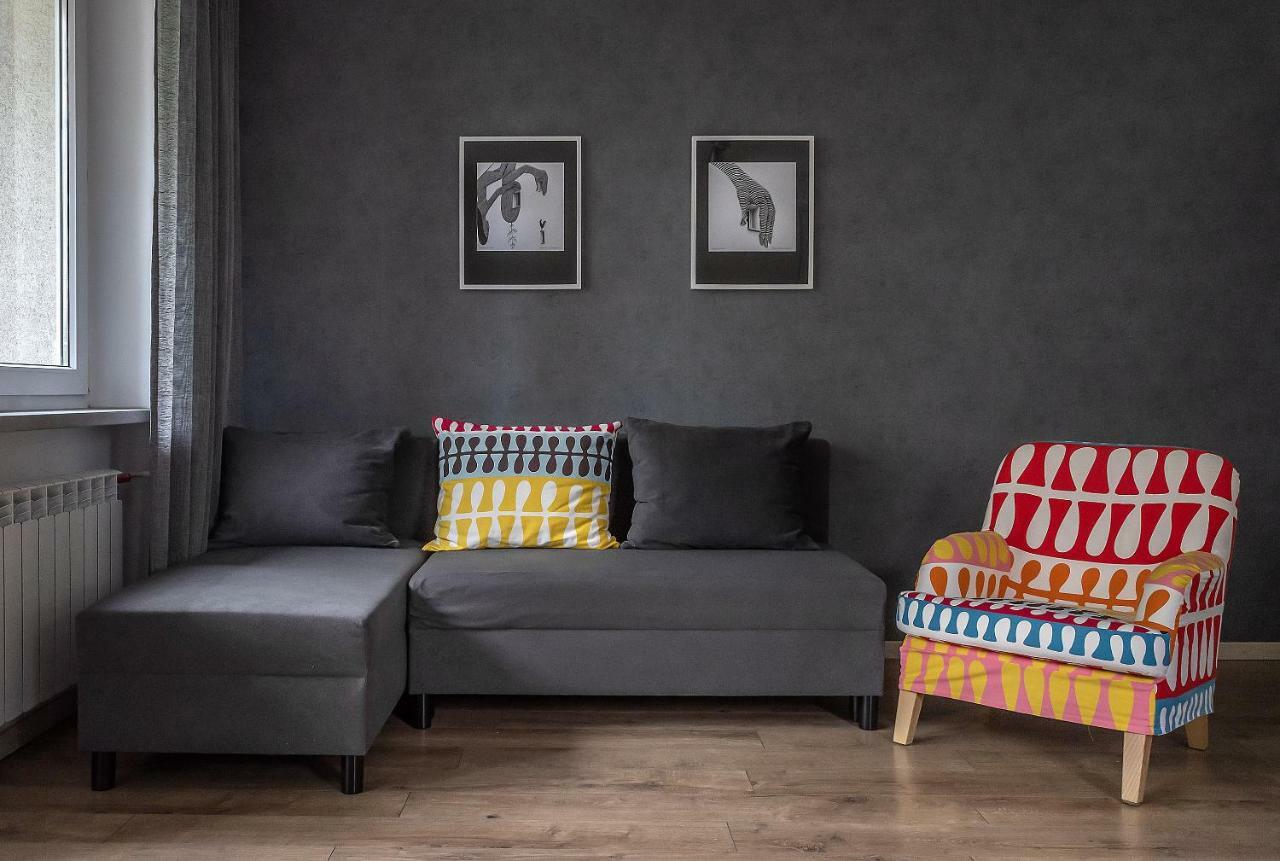 Art Apartament Apartment Белско-Бяла Екстериор снимка