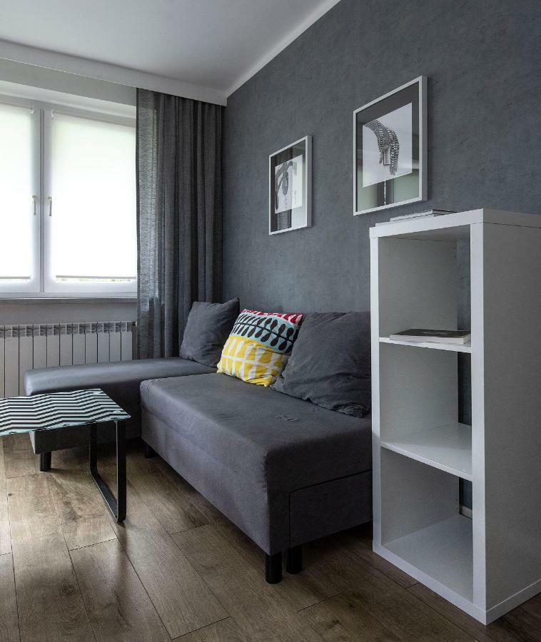 Art Apartament Apartment Белско-Бяла Екстериор снимка