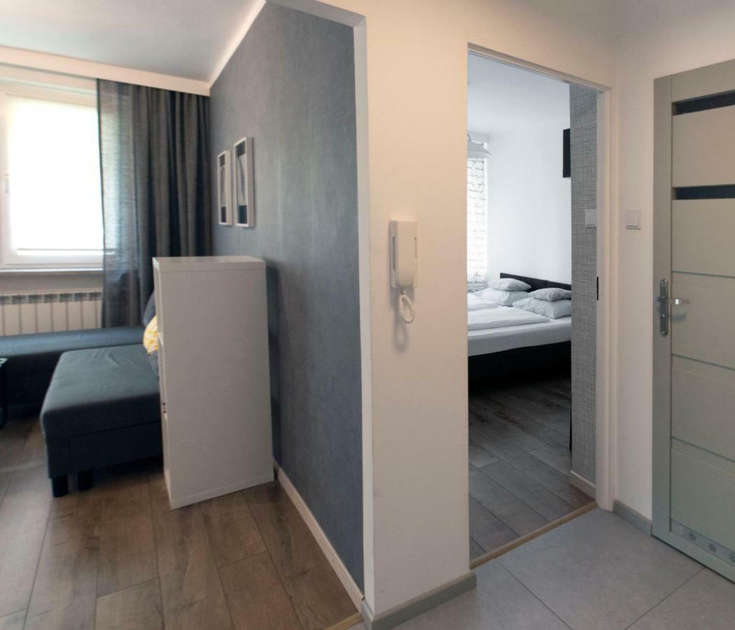 Art Apartament Apartment Белско-Бяла Екстериор снимка
