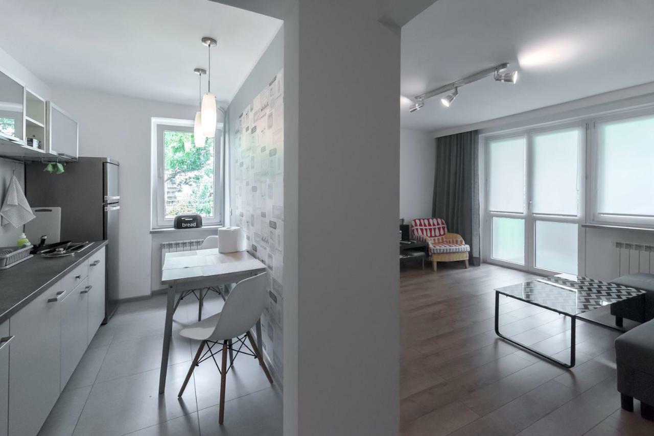 Art Apartament Apartment Белско-Бяла Екстериор снимка