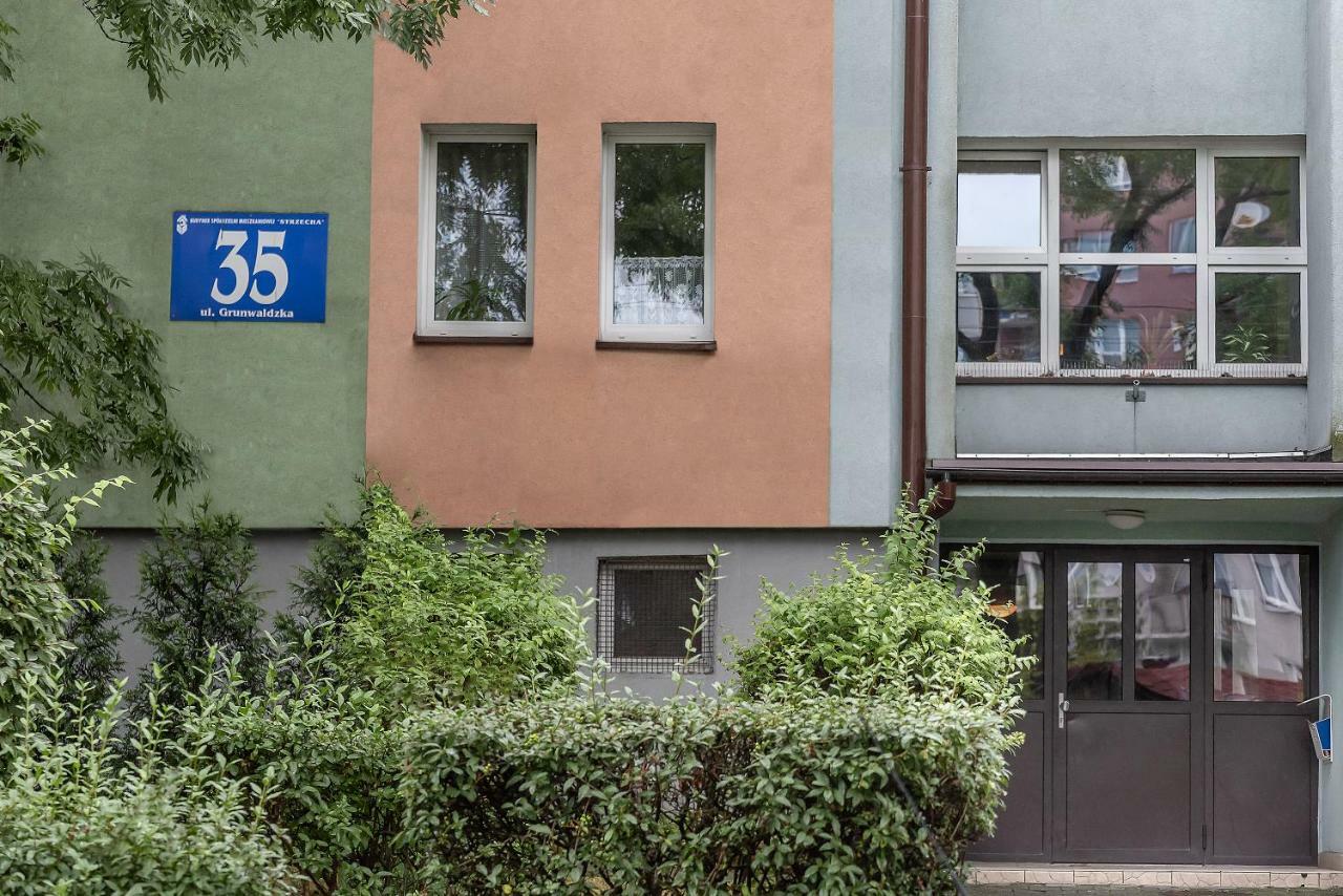 Art Apartament Apartment Белско-Бяла Екстериор снимка
