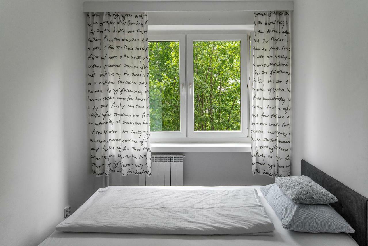 Art Apartament Apartment Белско-Бяла Екстериор снимка
