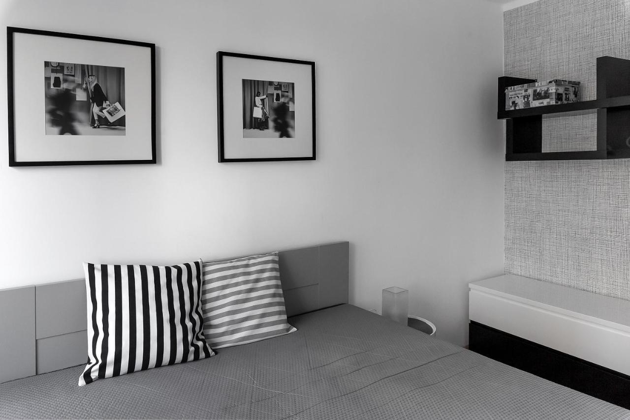 Art Apartament Apartment Белско-Бяла Екстериор снимка