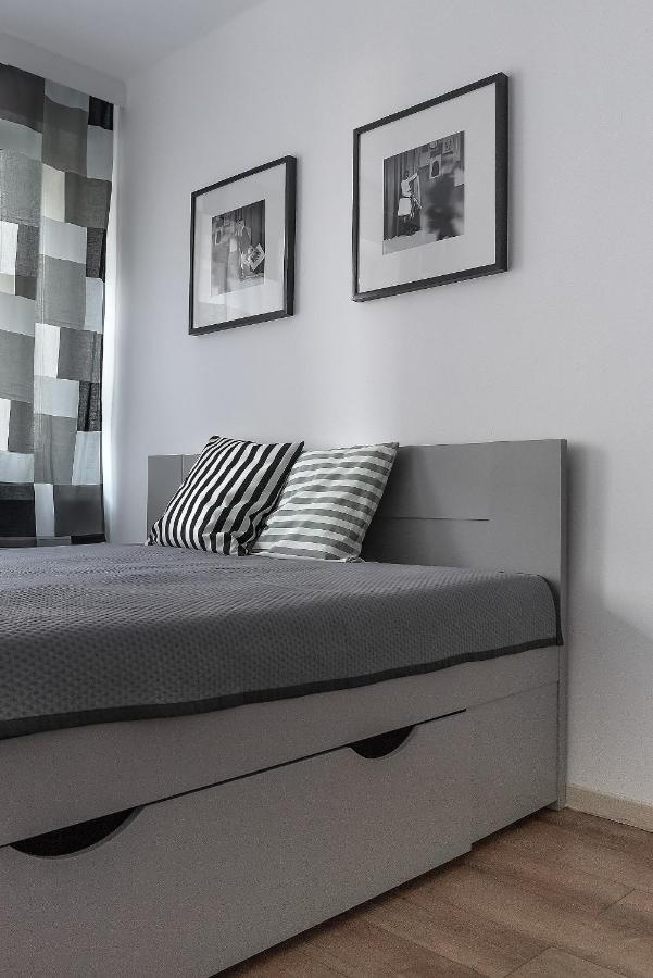 Art Apartament Apartment Белско-Бяла Екстериор снимка